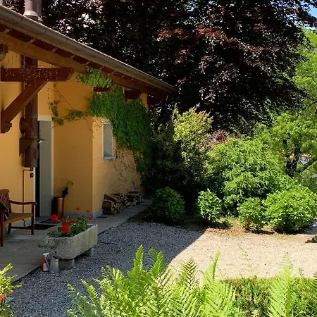 The Comfortable House With Big Pool In The Center Of Mergozzo Exterior foto